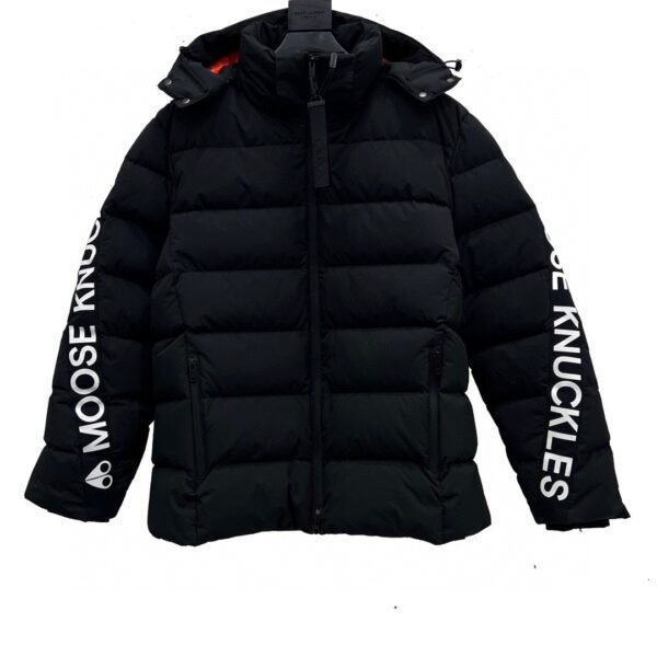 CG 3Q Jacket - Jacket