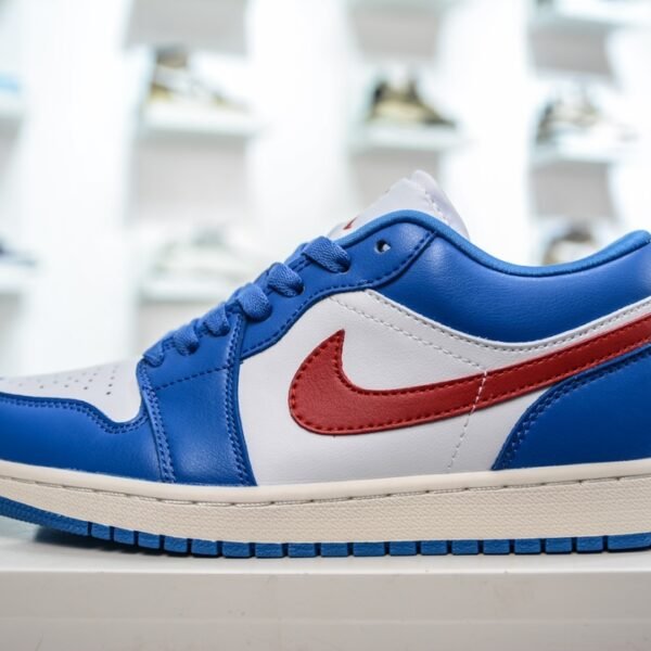 NK Air Jordan 1 Low - Sneakers