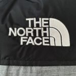 TNF 1996 Retro Nuptse Jacket – Giacca – Rosso