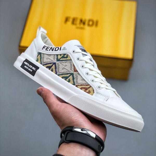 FD FD Flow - Sneakers