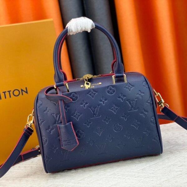 LV Speedy Bandoulière 25 - Bag