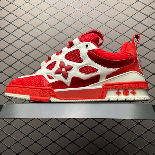 LV LV Trainer Sneaker - Sneakers
