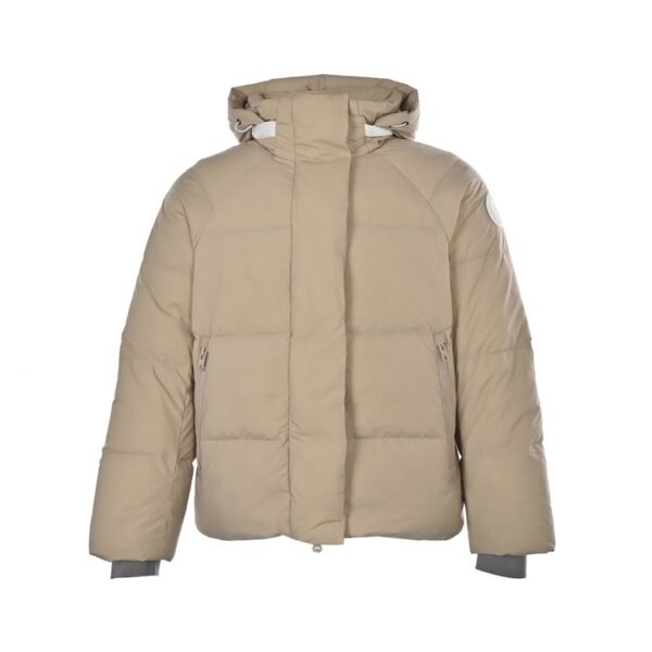 CG Macmillan Parka - Jacket