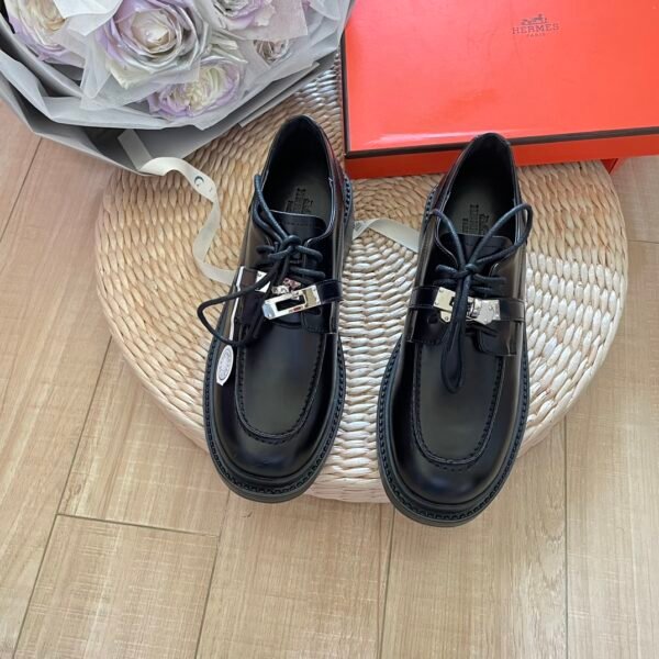 HM Paris Loafers - Shoes