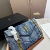 YSL Loulou Puffer - Bag · Ref. BA23255
