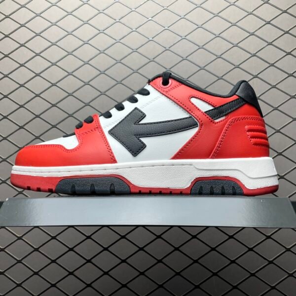 OW Out of Office Low-Top - Sneakers