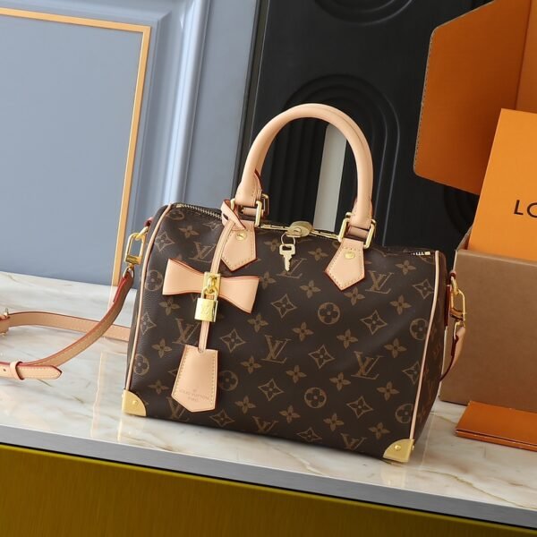 LV Speedy Bandoulière 25 - Bag