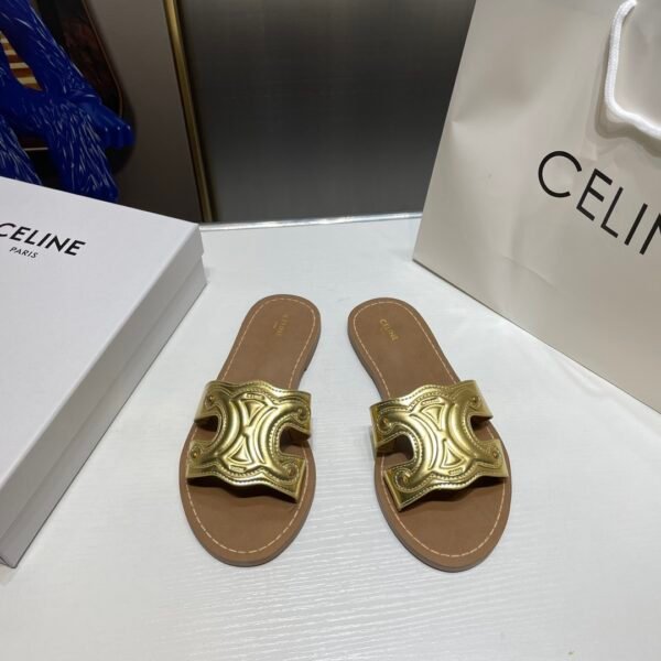 CEL Triomphe Sandals - Slides