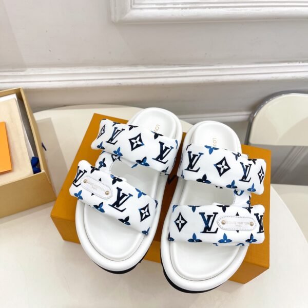 LV Pillow Comfort - Slides