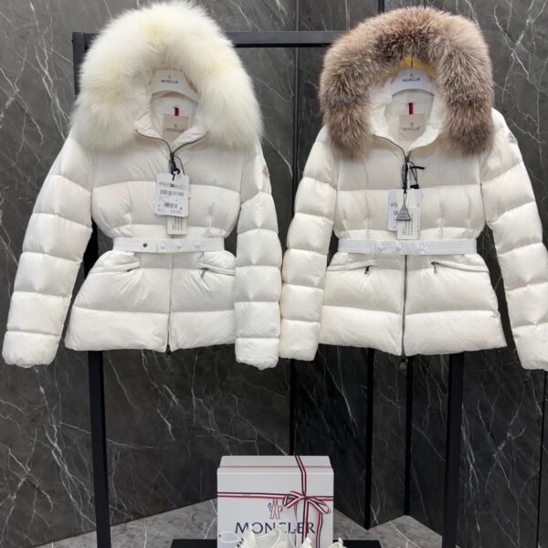 MCL Boed Short Down - Jacket