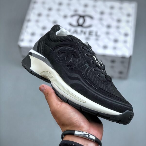 CC Cruise Sneakers - Sneakers