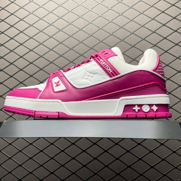 LV Trainer Sneaker - Sneakers