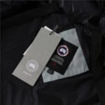 CG Shelburne Parka – Jacke