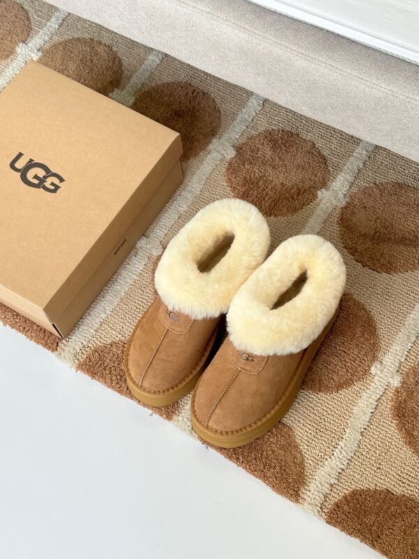 UGG Tasman Slipper – Schuhe