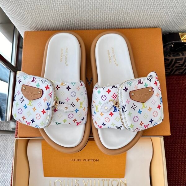 LV Waterfront - Slides
