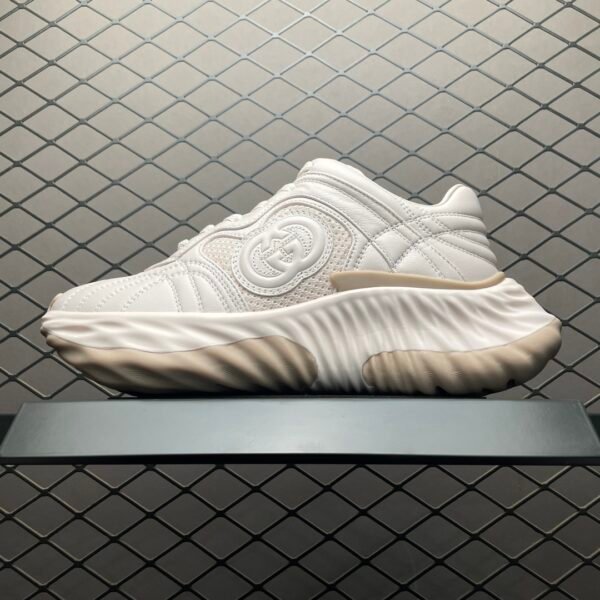 GG Jumbo GG Rhyton - Sneakers