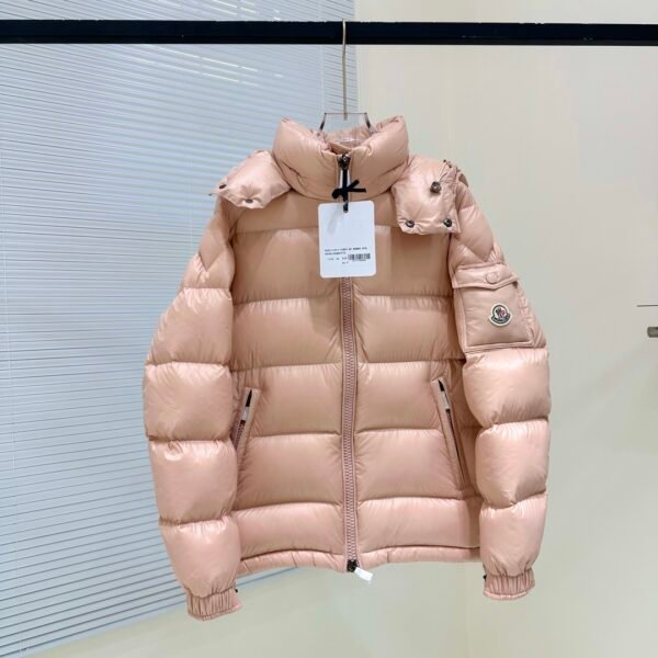 MCL Maya Short Down - Jacket