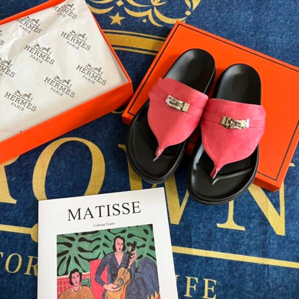 HM Oran Sandals - Sandals