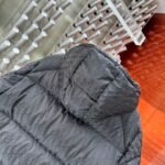 CD CD Oblique Down Jacket – Veste