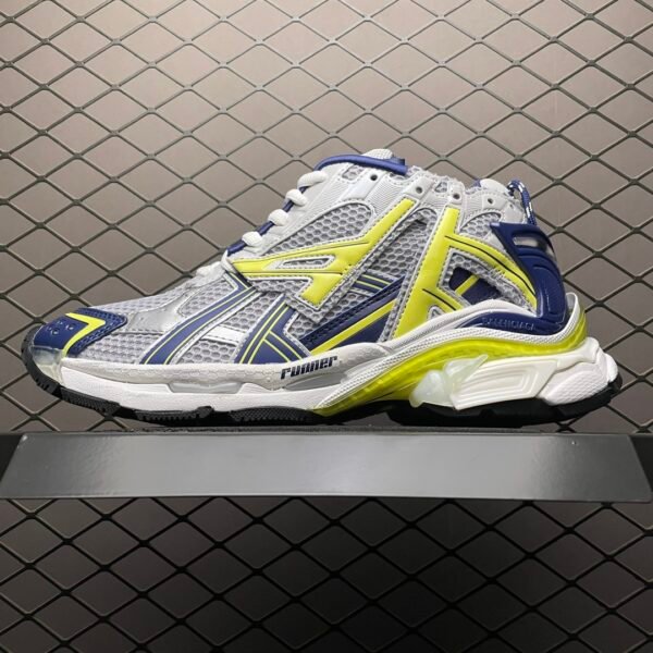 BAL Runner Multicolor - Sneakers
