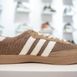 AD Samba OG – Sneakers