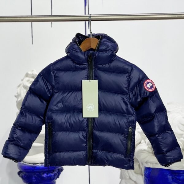 CG Crofton Down Jacket - Jacket