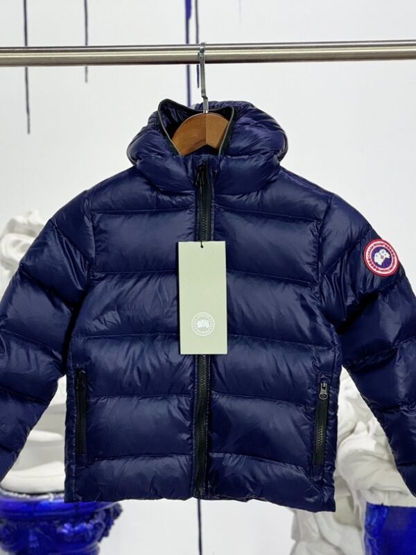 CG Crofton Down Jacket – Jacket
