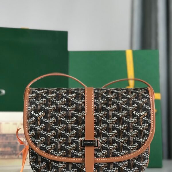 GYD Belvedere PM - Bag