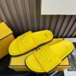 FD FF Logo Slides – Slide