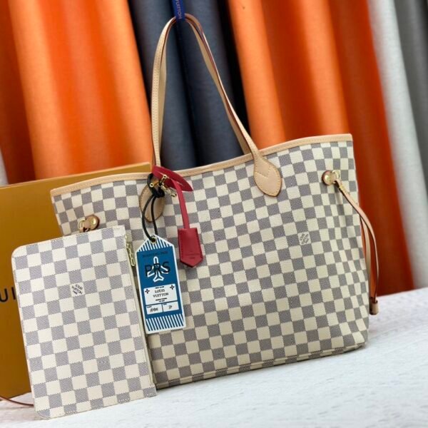 LV Neverfull - Bag