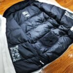 TNF 1996 Retro Nuptse Jacket – Jacket – Beige