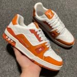 LV Trainer Sneaker – Sneakers