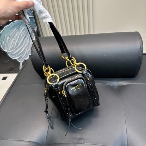 PR Cahier - Bag