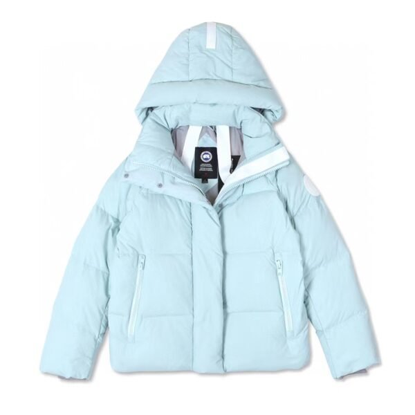 CG Crofton Puffer - Jacket
