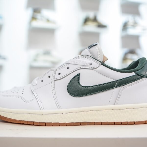 NK Air Jordan 1 Low - Sneakers