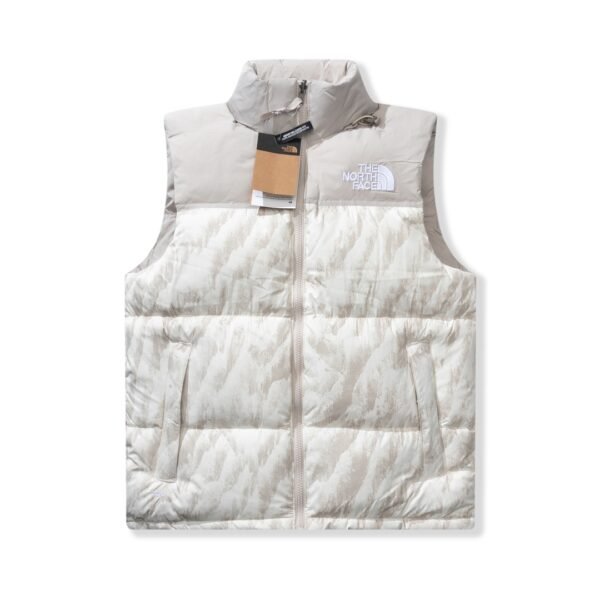 TNF 1996 Retro Nuptse Vest - Vest