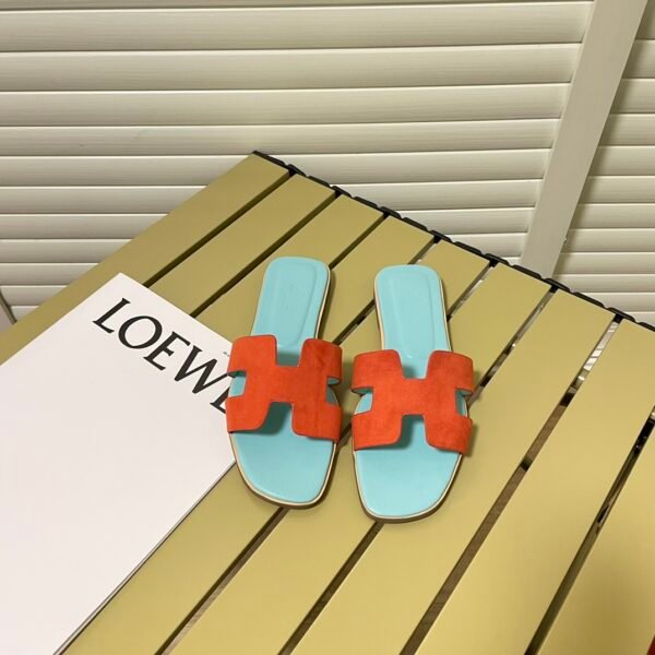 HM Oran Sandals - Sandals