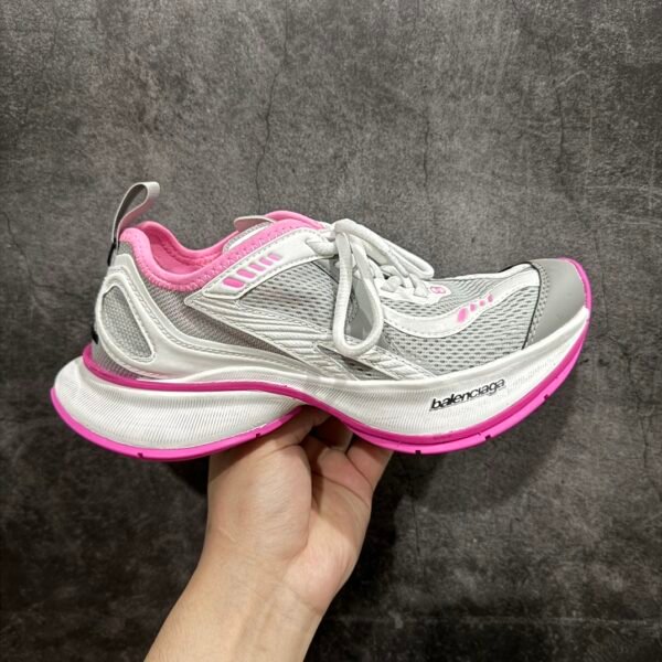 BAL Runner Sneaker - Sneakers