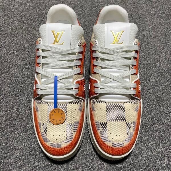 LV Trainer Sneaker - Sneakers