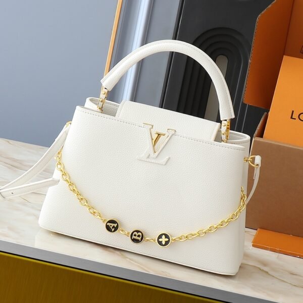LV Capucines - Bag