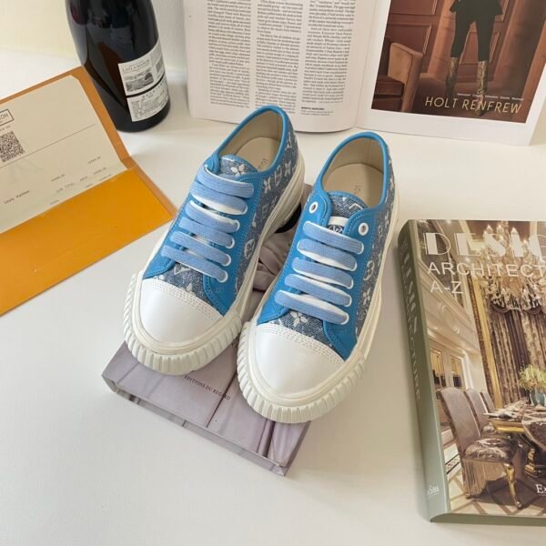 LV Stellar Sneaker - Sneakers