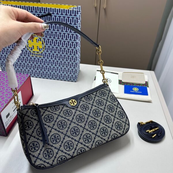 TB I fell in love with the new jacquard series as soon