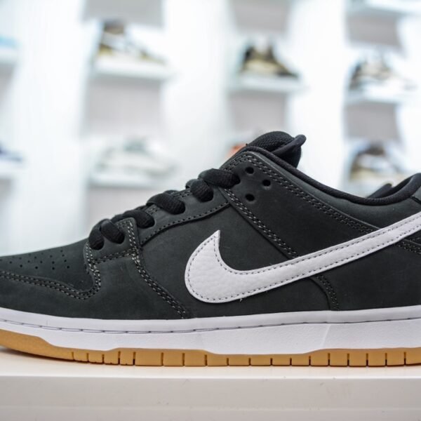 NK SB Dunk Low Pro - Sneakers