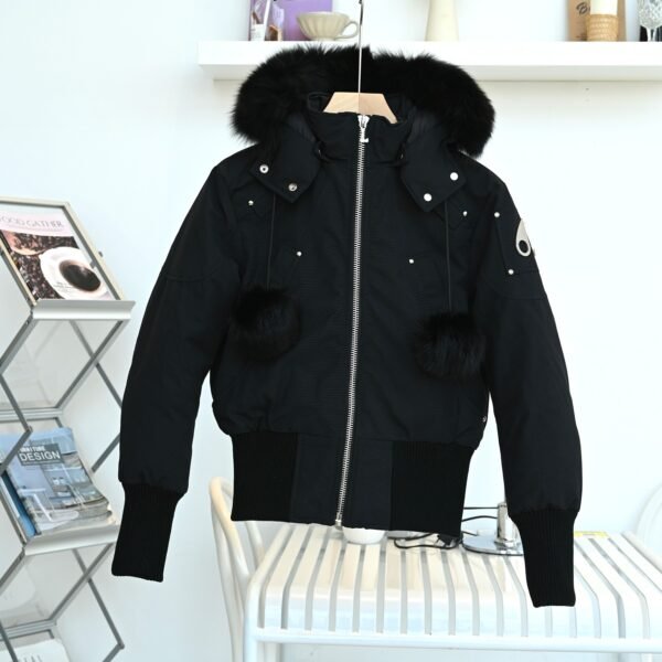 MCL Maya Short Down - Jacket