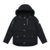 CG Chilliwack Bomber - Jacket – Black · Ref. CL1406