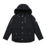 CG Chilliwack Bomber – Giacca – Nero