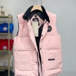 CG Freestyle Vest – Vest – Pink