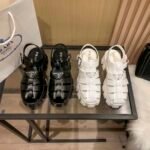 PR Monolith Rubber Sandals – Sandals