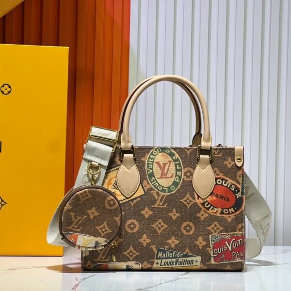 LV Onthego - Bag