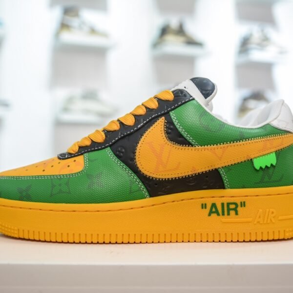 NK Air Force 1 Low LV - Sneakers